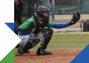 Decorative image for Burt Wins Gold Glove Award