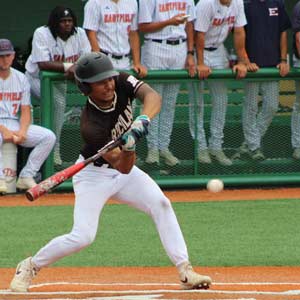 Decorative image for Richland Opens World Series Saturday vs. Northern Essex