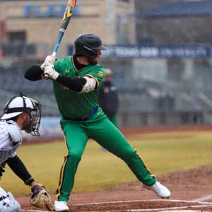 Decorative image for Smith Picked as NJCAA DIII Player of Week