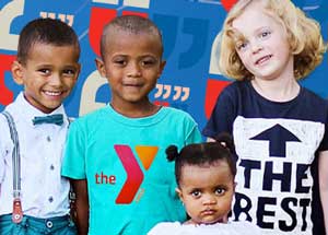 Decorative image for New at El Centro: Free Drop-in Child Care