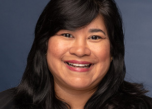 Dr. Dina Sosa-Hegarty