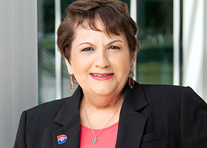 Dr. Madeline Burillo-Hopkins
