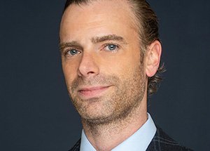 Rob DeHaas