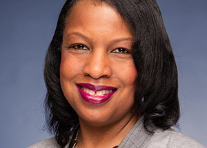 Dr. Sharon Davis