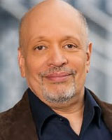 Picture of Walter Mosley