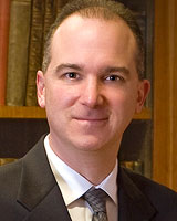photo of Dr. Thom Chesney