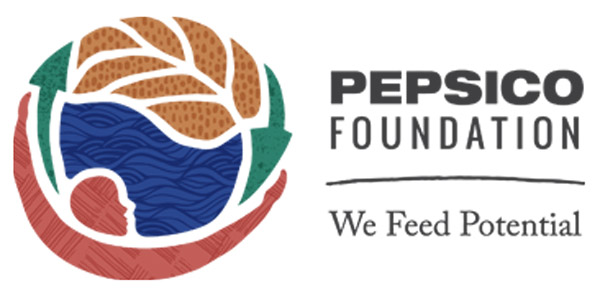 PepsiCo Foundation logo