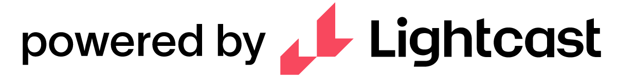 Lightcast logo