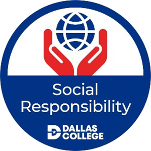 Icon for social responsibility