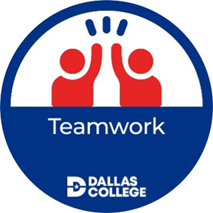 Icon for teamwork