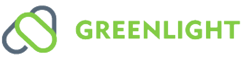 GreenLight Locker logo