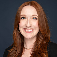 Photo of Allison Abbey