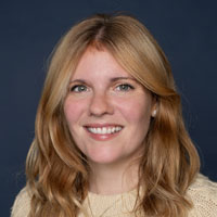 Photo of Aubrey Webster