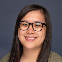 Photo of Linda Ng