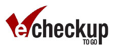 eCHECKUP TO GO logo