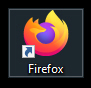 Screenshot of Mozilla Firefox icon.