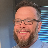 Photo of Adam Einsohn