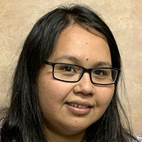 Photo of Alma Chaires