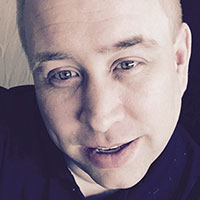 Photo of David Kellum