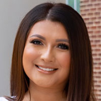 Photo of Ismenia Ramirez