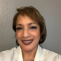 Photo of Jarlene H. DeCay, MA