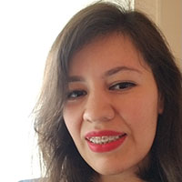 Photo of Sandra Alvarez