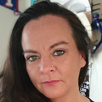 Photo of Shannon Escobar