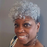 Photo of Sharon McKinney