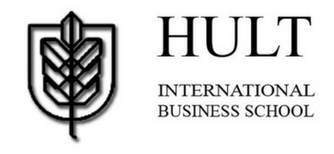 Hult International Business Logo