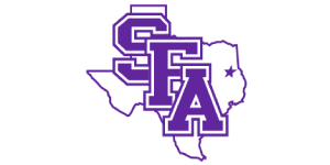 Stephen F. Austin State University logo