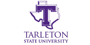 Tarleton State University logo