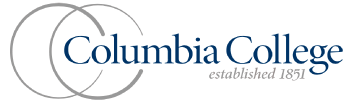 Columbia College Logo