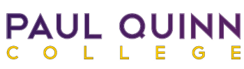Paul Quinn College Logo