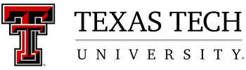 Texas Tech University Logo