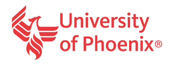 University of Phoenix Logo