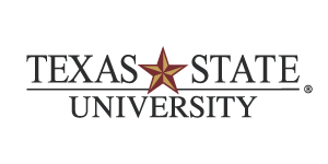 Texas State University logo