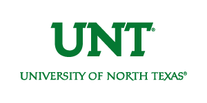 University of North Texas Denton logo