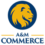 Texas A&M University-Commerce logo