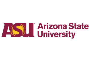Arizona State University logo