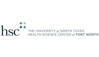 University of North Texas Health Science Center at Fort Worth logo