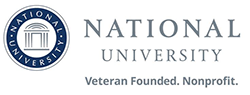 National University Logo