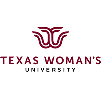 Texas Woman’s University logo