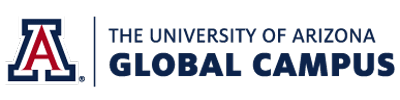 University of Arizona Global Campus Logo