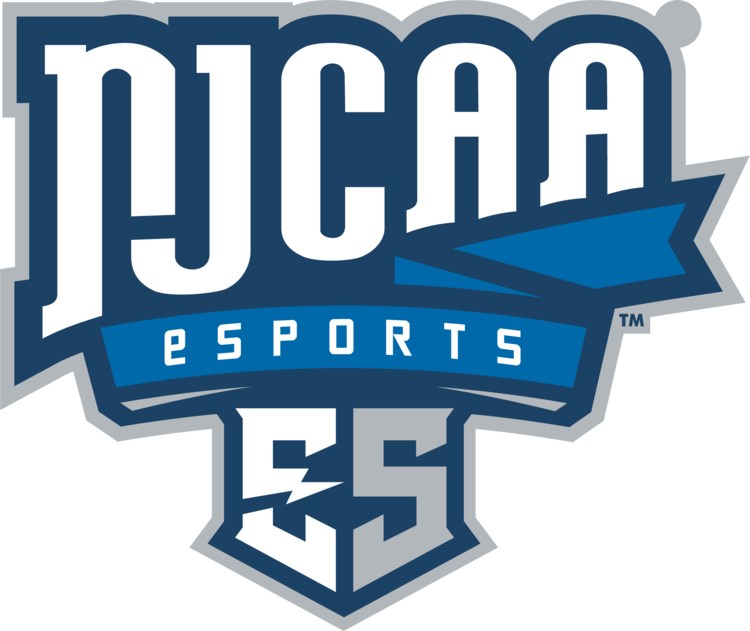 NJCAA logo