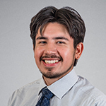 erick flores ortega headshot