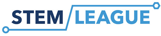 STEM League logo