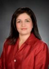 Photo of Arti Desai