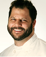 Photo of Chad Houser