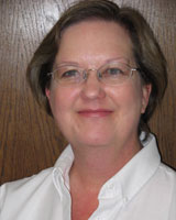 Photo of Eileen Jahn, CPS/CAP
