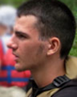 Photo of Gabriel Holzapfel